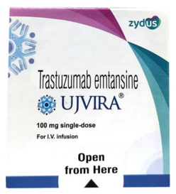 UJVIRA 100 MG